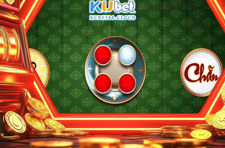 Bắt vị xóc đĩa Kubet được thành viên quan tâm khi trải nghiệm
