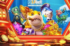 Bắn cá ăn tiền Kubet88 mang đến sân chơi ấn tượng