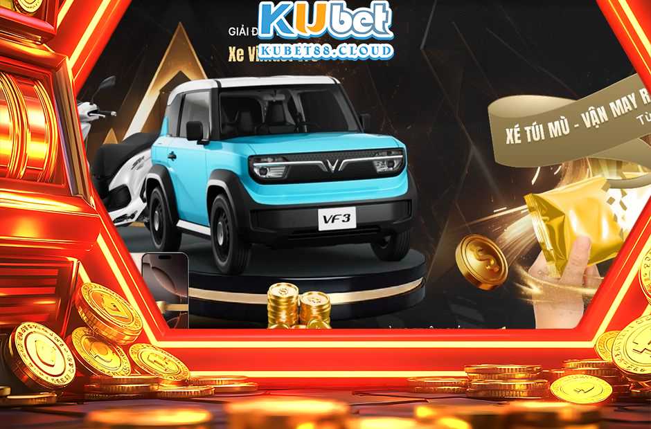 Tìm hiểu đặc sắc của chương trình khuyến mãi Kubet