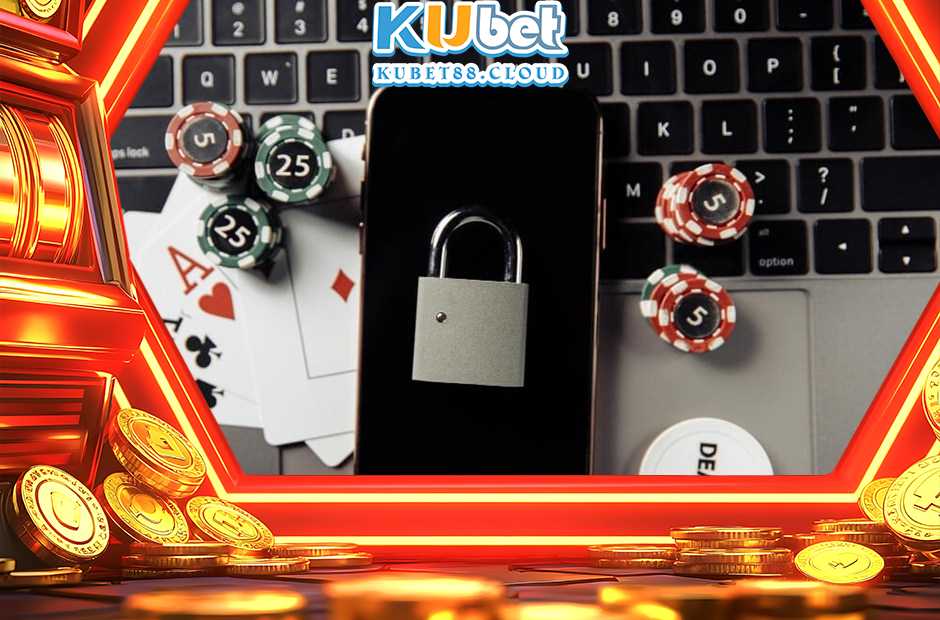 Chính sách bảo mật Kubet có tầm quan trọng với nhà cái