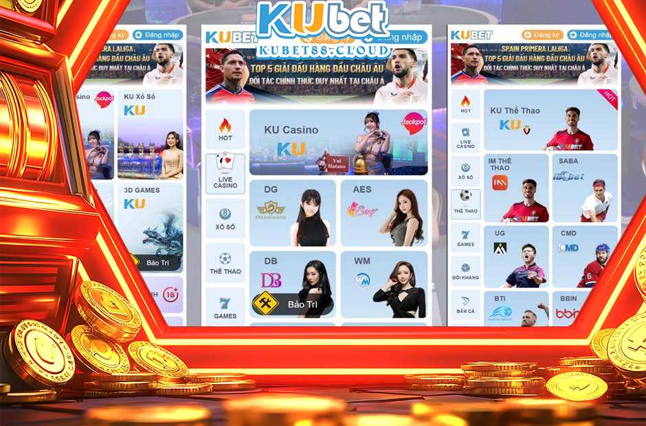 Hướng dẫn tải app Kubet nhanh và chuẩn xác