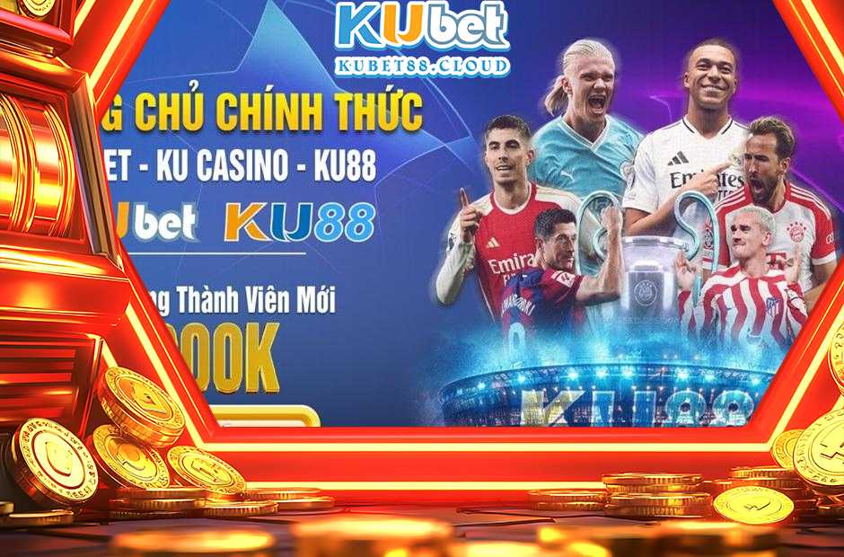 Hướng dẫn đăng ký Kubet nhanh và chuẩn xác
