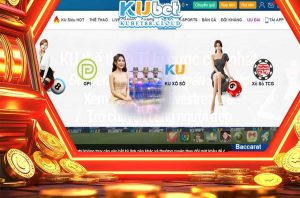 Xổ số Kubet giúp tận hưởng các phút giây kịch tính