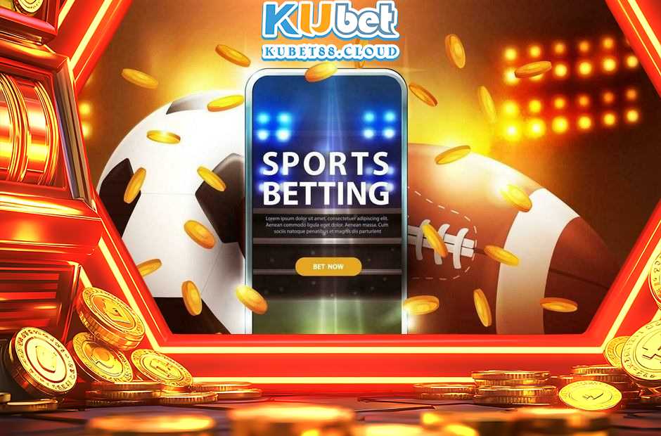 Thể thao Kubet là điểm đến được yêu thích tại sảnh