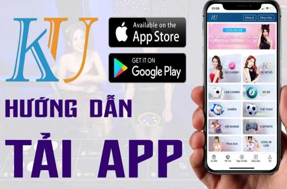 Học hỏi quy trình cài app về hệ điều hành Android
