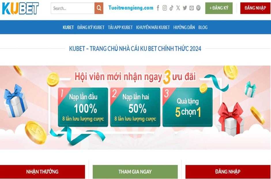Nhiều ưu đãi được cung cấp để tri ân người mới