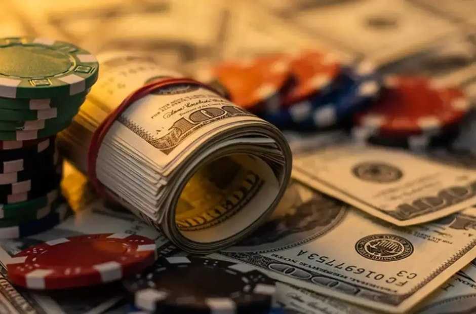 Rút tiền Kubet cần thỏa mãn những điều kiện tối thiểu