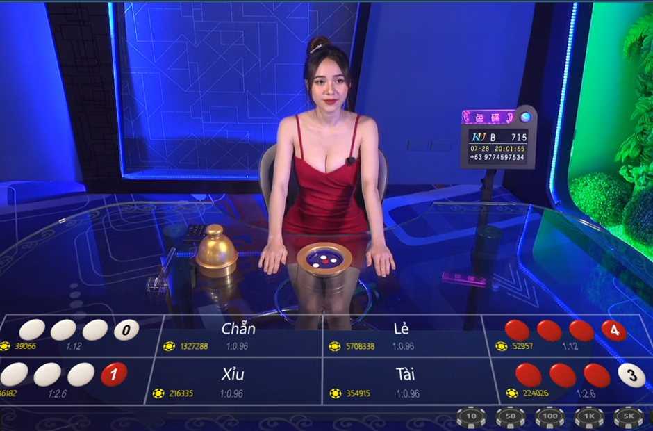 Làm rõ nội dung chính trong thể lệ xóc đĩa
