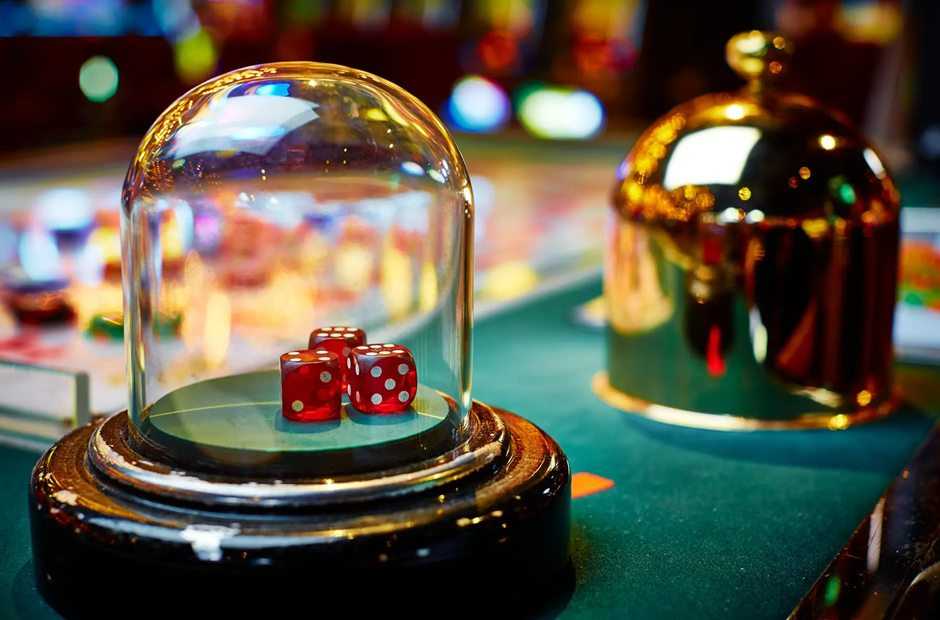 Tựa game sicbo kế thừa hình thức gieo xúc xắc kinh điển