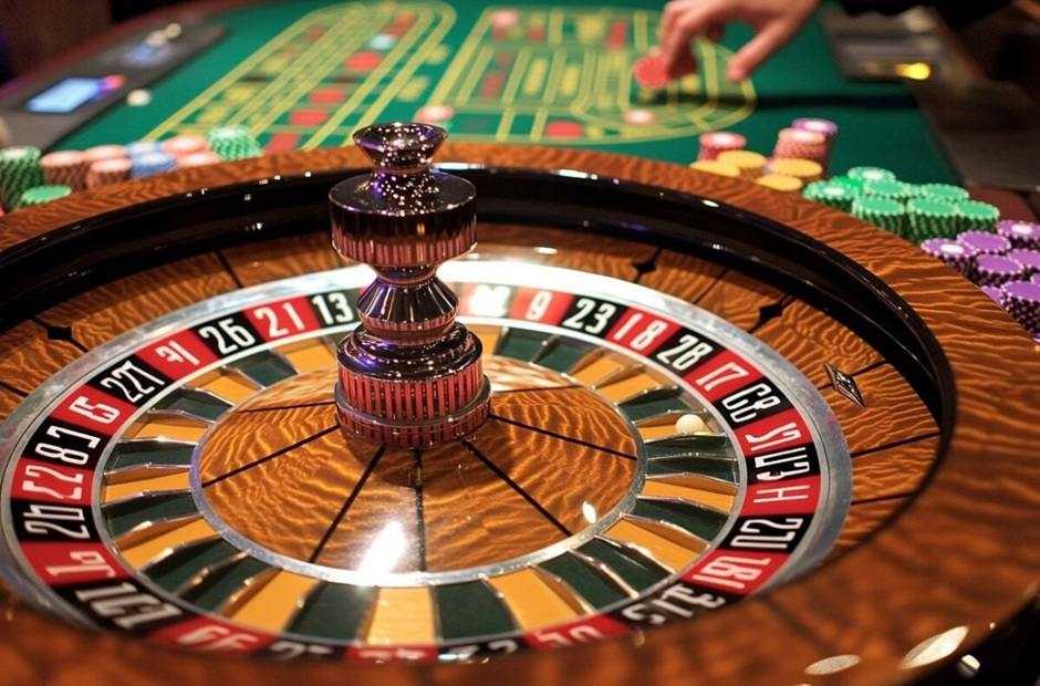 Tựa game roulette sở hữu nhiều phiên bản thú vị