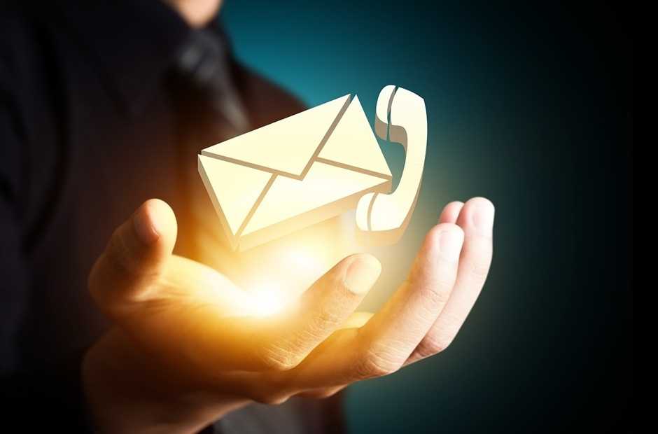 Gọi điện qua hotline là phương thức phổ biến được tin dùng