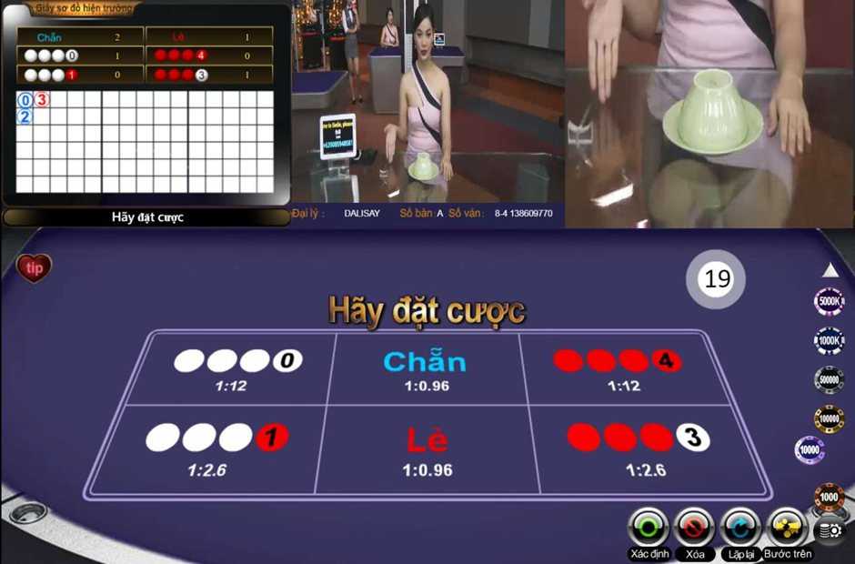 Tích lũy vốn kinh nghiệm để chinh phục sàn đấu
