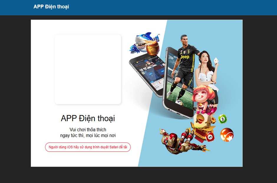 Tham khảo quy trình đơn giản trên nền tảng iOS