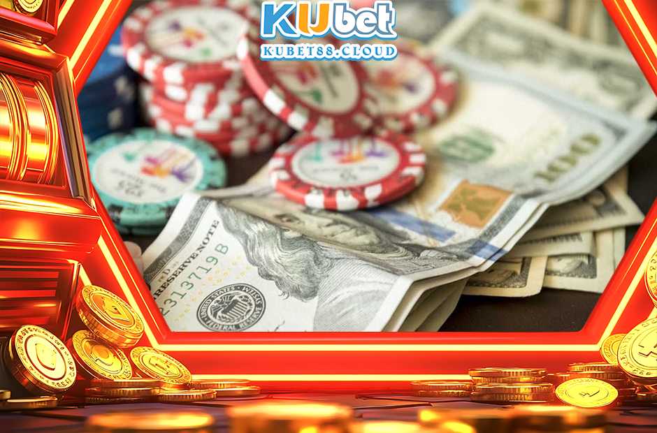 Hướng dẫn rút tiền Kubet nhanh chóng đơn giản