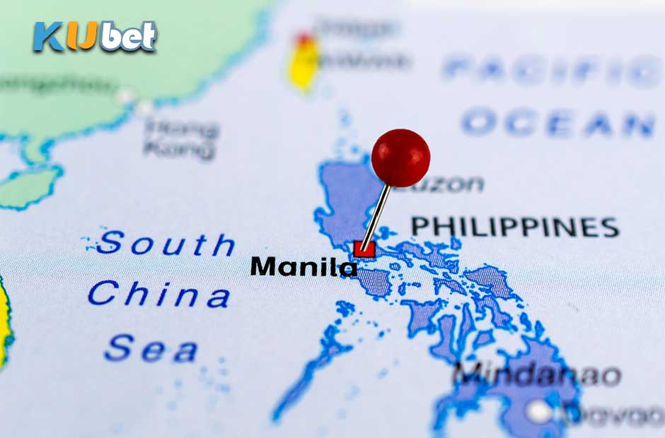 Trang kubet này bắt đầu tại Philippines và sau đó phát triển hàng đầu